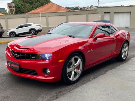 CHEVROLET Camaro 6.2 V8 32V SS COUP, Foto 4