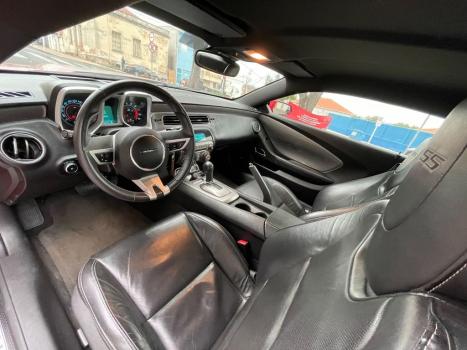 CHEVROLET Camaro 6.2 V8 32V SS COUP, Foto 5