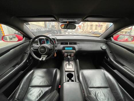 CHEVROLET Camaro 6.2 V8 32V SS COUP, Foto 7