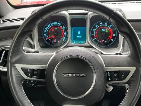 CHEVROLET Camaro 6.2 V8 32V SS COUP, Foto 8