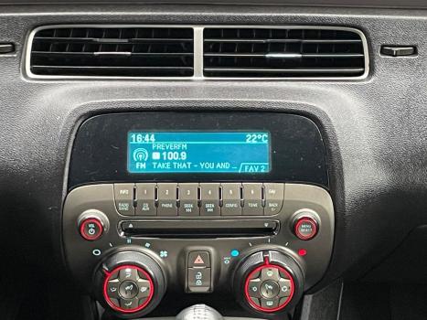 CHEVROLET Camaro 6.2 V8 32V SS COUP, Foto 9