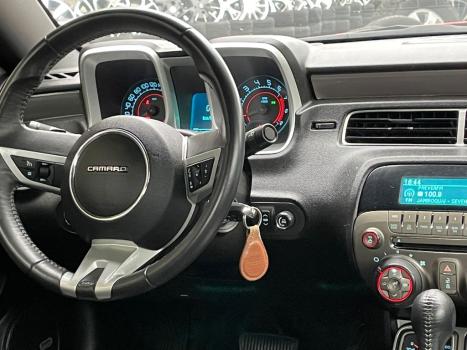 CHEVROLET Camaro 6.2 V8 32V SS COUP, Foto 10