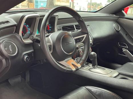 CHEVROLET Camaro 6.2 V8 32V SS COUP, Foto 11