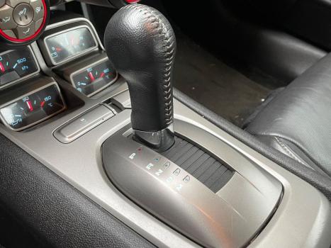 CHEVROLET Camaro 6.2 V8 32V SS COUP, Foto 13