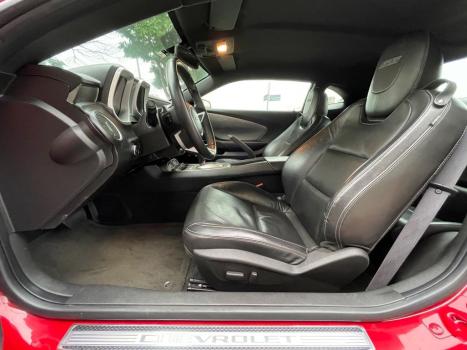 CHEVROLET Camaro 6.2 V8 32V SS COUP, Foto 14