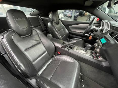 CHEVROLET Camaro 6.2 V8 32V SS COUP, Foto 15