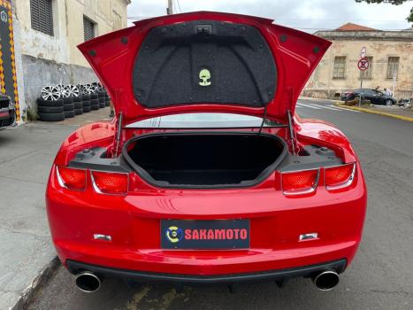 CHEVROLET Camaro 6.2 V8 32V SS COUP, Foto 19
