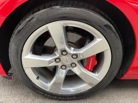 CHEVROLET Camaro 6.2 V8 32V SS COUP, Foto 21