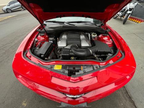 CHEVROLET Camaro 6.2 V8 32V SS COUP, Foto 22