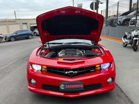 CHEVROLET Camaro 6.2 V8 32V SS COUP, Foto 23