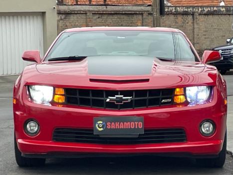 CHEVROLET Camaro 6.2 V8 32V SS COUP, Foto 24
