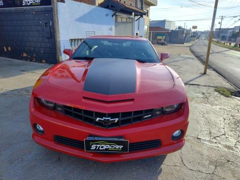 CHEVROLET Camaro 6.2 V8 32V SS AUTOMTICO, Foto 1