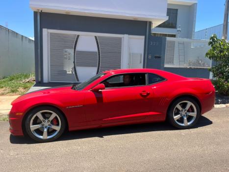 CHEVROLET Camaro 6.2 V8 32V SS AUTOMTICO, Foto 2