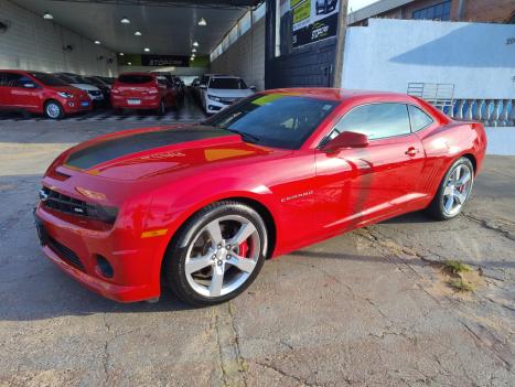 CHEVROLET Camaro 6.2 V8 32V SS AUTOMTICO, Foto 3