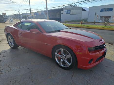 CHEVROLET Camaro 6.2 V8 32V SS AUTOMTICO, Foto 4