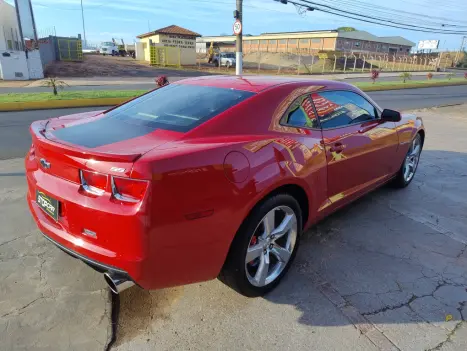 CHEVROLET Camaro 6.2 V8 32V SS AUTOMTICO, Foto 5