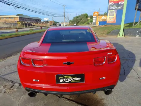 CHEVROLET Camaro 6.2 V8 32V SS AUTOMTICO, Foto 7