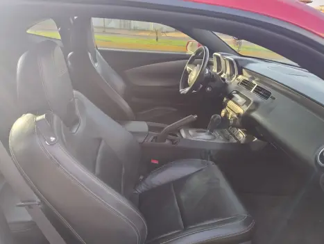 CHEVROLET Camaro 6.2 V8 32V SS AUTOMTICO, Foto 8