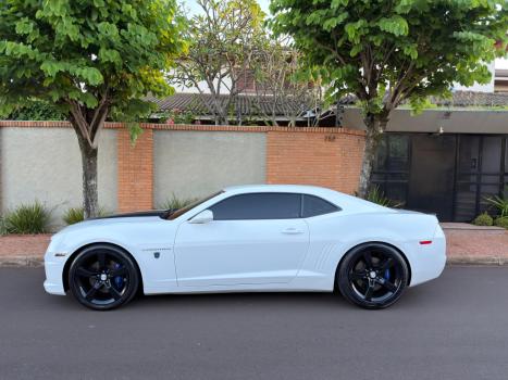 CHEVROLET Camaro 6.2 V8 32V SS AUTOM�TICO, Foto 8
