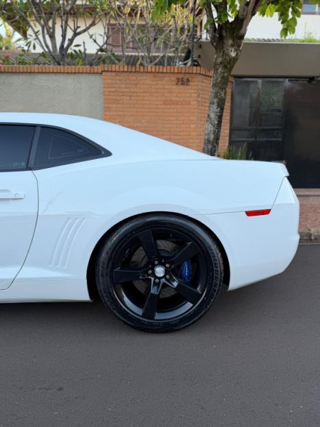 CHEVROLET Camaro 6.2 V8 32V SS AUTOM�TICO, Foto 10
