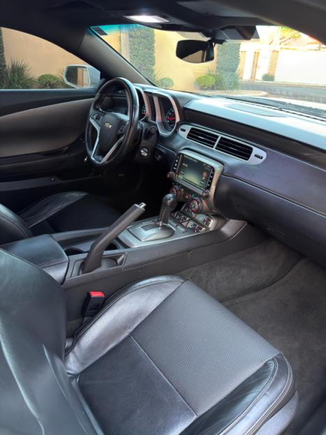 CHEVROLET Camaro 6.2 V8 32V SS AUTOM�TICO, Foto 13