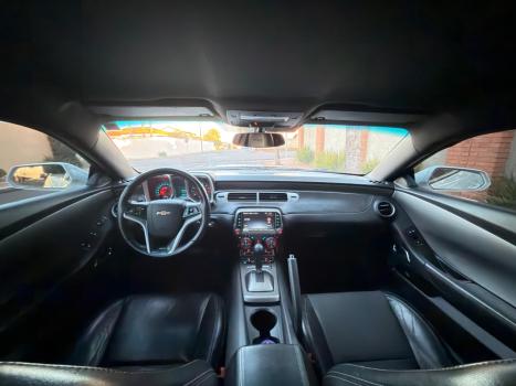 CHEVROLET Camaro 6.2 V8 32V SS AUTOM�TICO, Foto 14