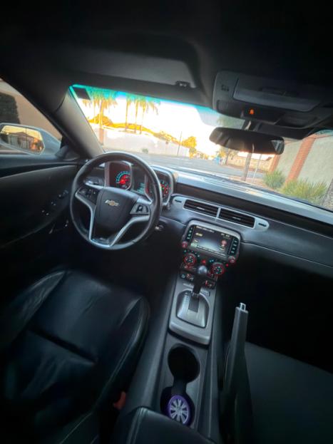 CHEVROLET Camaro 6.2 V8 32V SS AUTOM�TICO, Foto 15