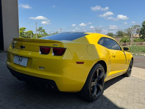 CHEVROLET Camaro 6.2 V8 32V SS AUTOMÁTICO, Foto 2