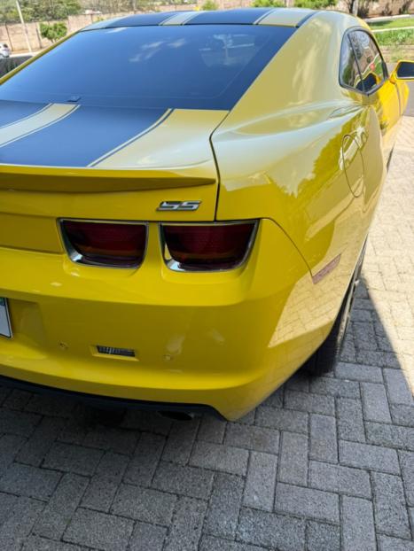 CHEVROLET Camaro 6.2 V8 32V SS AUTOMÁTICO, Foto 11