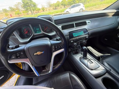 CHEVROLET Camaro 6.2 V8 32V SS AUTOMÁTICO, Foto 13