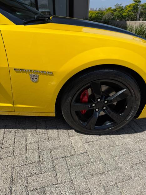 CHEVROLET Camaro 6.2 V8 32V SS AUTOMÁTICO, Foto 15