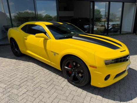 CHEVROLET Camaro 6.2 V8 32V SS AUTOMÁTICO, Foto 16