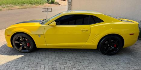 CHEVROLET Camaro 6.2 V8 32V SS AUTOMÁTICO, Foto 17