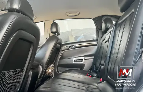 CHEVROLET Captiva Sport 2.4 16V SFI ECOTEC AUTOMTICO, Foto 11