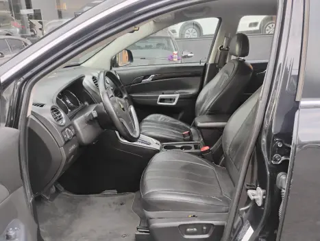 CHEVROLET Captiva Sport 2.4 16V SFI ECOTEC AUTOMTICO, Foto 8