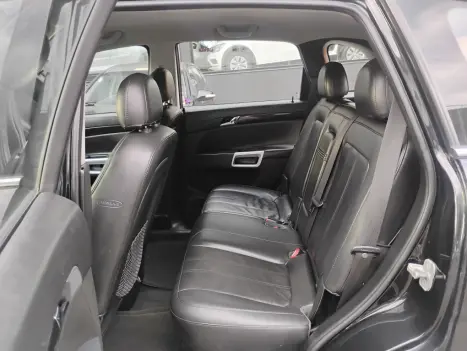 CHEVROLET Captiva Sport 2.4 16V SFI ECOTEC AUTOMTICO, Foto 10