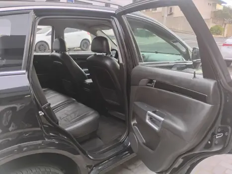 CHEVROLET Captiva Sport 2.4 16V SFI ECOTEC AUTOMTICO, Foto 15