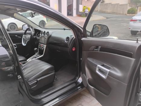 CHEVROLET Captiva Sport 2.4 16V SFI ECOTEC AUTOMTICO, Foto 19