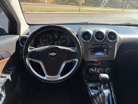 CHEVROLET Captiva Sport 2.4 16V SFI ECOTEC AUTOMTICO, Foto 5