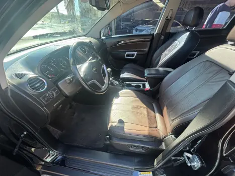CHEVROLET Captiva Sport 2.4 16V SFI ECOTEC AUTOMTICO, Foto 9