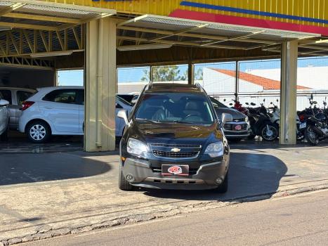 CHEVROLET Captiva Sport 2.4 16V SFI ECOTEC AUTOMTICO, Foto 2