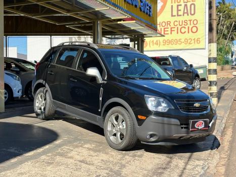 CHEVROLET Captiva Sport 2.4 16V SFI ECOTEC AUTOMTICO, Foto 3