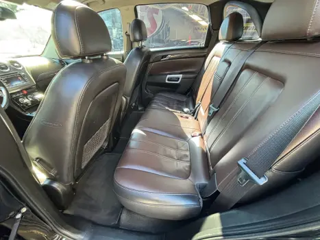 CHEVROLET Captiva Sport 2.4 16V SFI ECOTEC AUTOMTICO, Foto 6