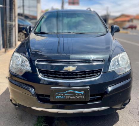 CHEVROLET Captiva Sport 2.4 16V SFI ECOTEC AUTOMTICO, Foto 4