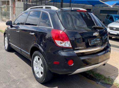 CHEVROLET Captiva Sport 2.4 16V SFI ECOTEC AUTOMTICO, Foto 6