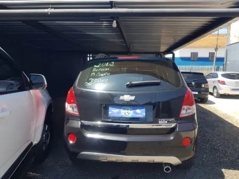 CHEVROLET Captiva Sport 2.4 16V SFI ECOTEC AUTOMTICO, Foto 2