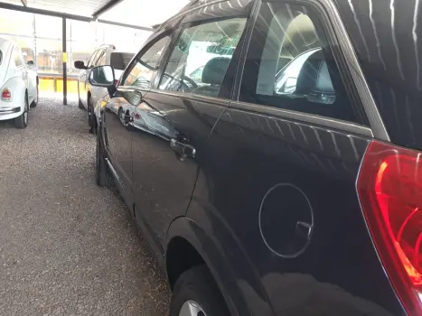 CHEVROLET Captiva Sport 2.4 16V SFI ECOTEC AUTOMTICO, Foto 4