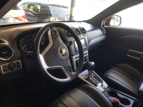 CHEVROLET Captiva Sport 2.4 16V SFI ECOTEC AUTOMTICO, Foto 6