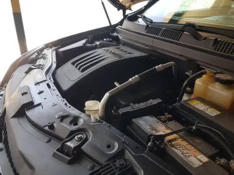 CHEVROLET Captiva Sport 2.4 16V SFI ECOTEC AUTOMTICO, Foto 7