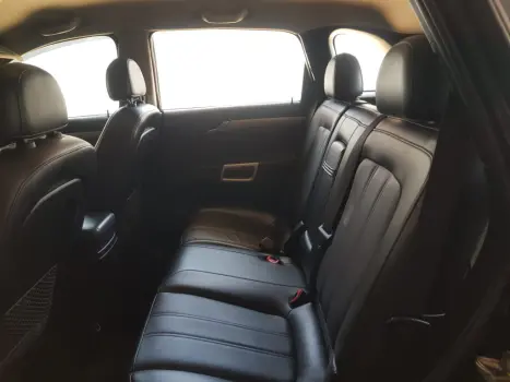 CHEVROLET Captiva Sport 2.4 16V SFI ECOTEC AUTOMTICO, Foto 8